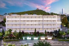 Others Ginza Meimei Hotel (Jinan Qilu Software Park Store)