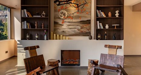 Others 2 Xijiangyue • Millennium Panorama Hotel