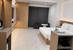 Others 5 Yaman Hotel (Haikou Provincial Government Guoxing Avenue)