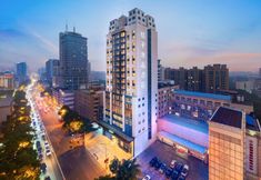 Lain-lain 2 Orange Crystal Hotel on Bayi Road,Wuyi Square,Changsha