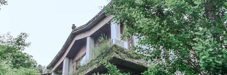 Lainnya Rushi Chinese Inn