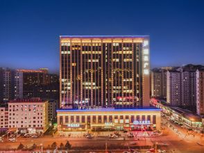 Khác 4 Datong Hualu Hotel (Huiquan Square Branch)