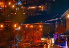 其他 7 Xijiang Qianhu Miao Village Nuanyu · Shanju Homestay (Dongyin Viewing Platform)