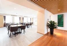 Others 6 Tianyuan Culture Hotel (Funing Road Metro Station)