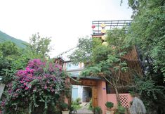 其他 3 Wuyuan Shiwai Liyuan Good Morning Sun Moonju Lake View Inn