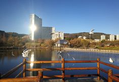 其他 6 Cambu Shengshui Hotel Fuxian Lake