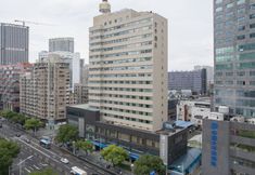 기타 2 JI Hotel (Wuxi Sanyang Square Shenglimen)