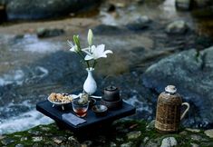 Others 7 LUYINSANQIU GLAMPING RESORT