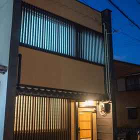 Hotel Exterior 1 KIRAKU・HISUI, Hotel La Vita