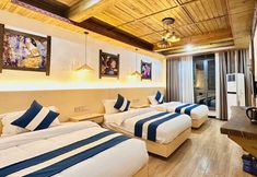 Others 7 Furong Zhenjiang Xia Inn