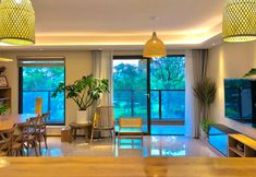 Others 6 Mercure Yunhu Hotel (Fuxianhu Scenic Area Branch)