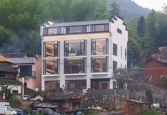 Others 2 Chen wai Luo fan Chen homestay