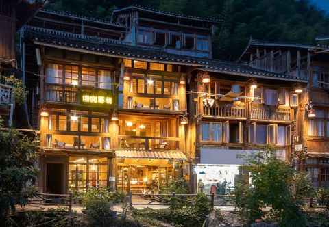 その他 Miaowo Youth Hostel