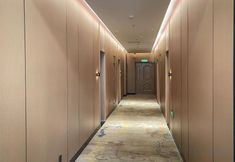 Others 7 Jiuquan Yinuo Hotel (Shanghai First People's Hospital Jiuquan Hospital)