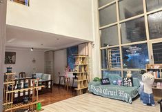 Lain-lain 4 Guyi Yifang Hostel (Anshun Gufu Street Store)