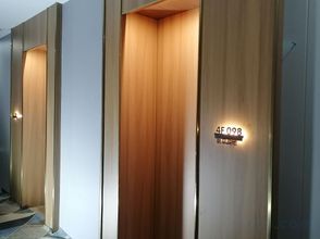 Others Binjiuji Hotel