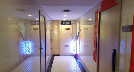 Lainnya 2 Yinlu Homestay (The Mix)