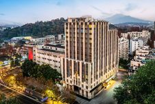 Others Atour Hotel Nanjing Gulou Square Beijing East Road