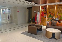 Others 4 Rui Xi designer Guesthouse