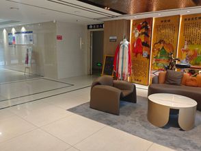 Others 4 Rui Xi designer Guesthouse