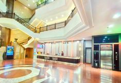 其他 3 Auchan Business Hotel (Xiaoxigou Subway Station)