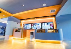 Others 7 HanTing Hotel (Jinan Jingliu Road Children's Hospital)