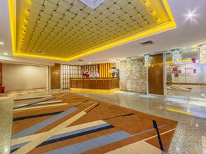 Others 4 Yingbai Hotel (Foshan Creative Industrial Park Jihua 4th Road)