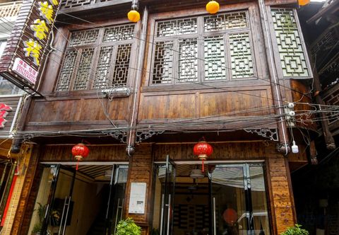其他 Furong Town Shunyilou Inn