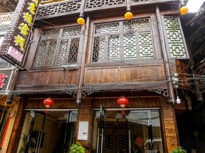 其他 Furong Town Shunyilou Inn