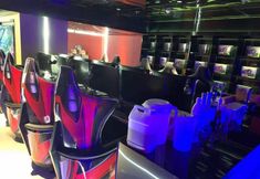 Others 4 Shaoyang popular e-sports hotel