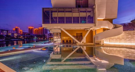 Khác 2 Summer Surfing Resort