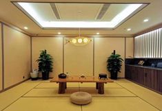 Others 5 Yancheng Peshi LOFT Hotel (Zhongnan University Town Fortune Port Branch)