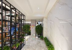 其他 7 James Joyce Coffetel (Beijing West Railway Station Guang'anmen Inner Metro Station Xuanwu Hospital)