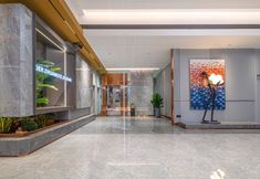 อื่นๆ 2 Bo'er Hotel (Xuwen Station)