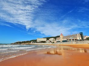 Others 4 University Hotel (Shandong University Weihai International Academic Center)