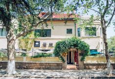 Others 5 Qingdao Badaguan Jingli Villa Hotel