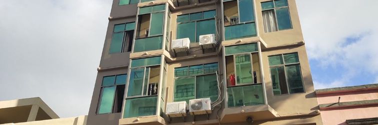 기타 Yitong Chenglin Hotel