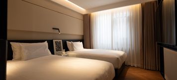 Others 2 Jijianli·Guoxia Hotel