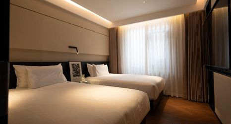 Others 2 Jijianli·Guoxia Hotel