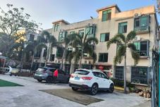 其他 Sanya Fenghuang Xiaoyuan Boutique Homestay (Sanya Phoenix Airport)