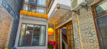 Others 4 Fenghuang Shili Tingyuan (Erhaodian)