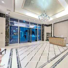 Hotel Interior/Public Areas 1 Jiuer Homestay (Sanlitun Gongtai Store), 赛百味 酒店