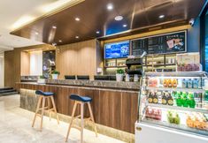 Others 7 HanTing Premium Hotel (Xi'an Aerospace City Subway Station)