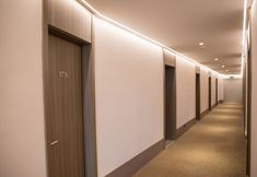 Others 3 HanTing Hotel (Xuzhou Jiawang)