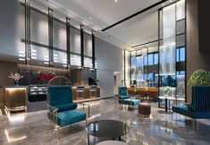 Others 5 Wassim Hotel (Wuhan Tianhe Airport Aviation Headquarters Subway Station)