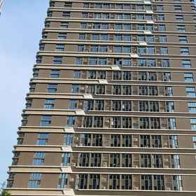 Hotel Exterior 1 Tujia Light Hotel (Jinan Hanyu Light Year Central Hospital East Hospital Area Branch), Mengjiazhuang Hotels