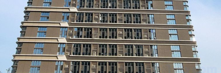 其他 Tujia Light Hotel (Jinan Hanyu Light Year Central Hospital East Hospital Area Branch)