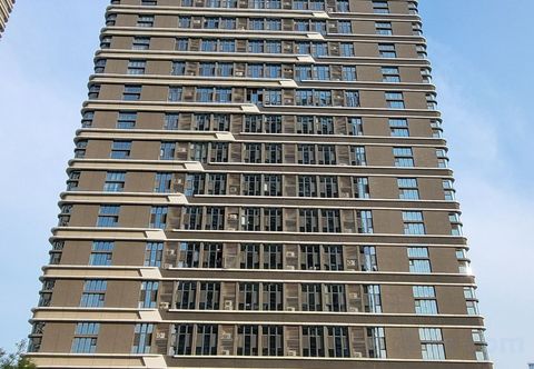 其他 Tujia Light Hotel (Jinan Hanyu Light Year Central Hospital East Hospital Area Branch)