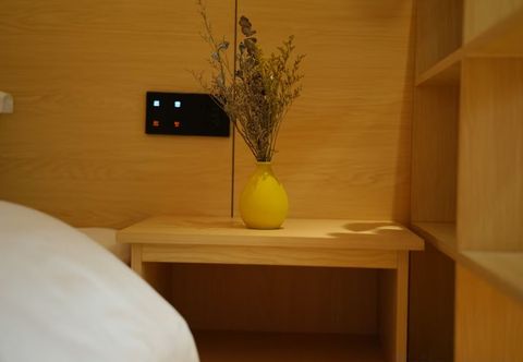 其他 Xijiang Qianhu Miaozhai Yanqi Homestay (Luxury Showgrounds)