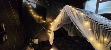 Lainnya 4 Alien Meow Inn